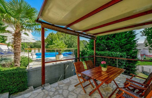 Sarsoni Otro | 40 m² Alojamiento ∙ 1 habitación ∙ 4 huéspedes