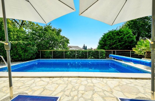 Sarsoni Otro | 40 m² Alojamiento ∙ 1 habitación ∙ 4 huéspedes