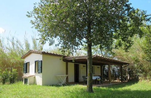 Bolsena Otro | 40 m² Alojamiento ∙ 1 habitación ∙ 2 huéspedes