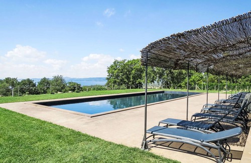 Bolsena Otro | 40 m² Alojamiento ∙ 1 habitación ∙ 2 huéspedes