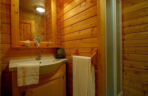 Saint-Jean-d'Arves Apartamento | 40 m² Apartamento ∙ 2 habitaciones ∙ 6 huéspedes