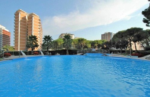 Lignano Sabbiadoro Apartamento | 40 m² Apartment ∙ 1 bedroom ∙ 3 guests