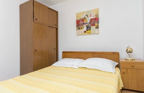 Rogoznica Apartamento | 40 m² Apartamento ∙ 2 habitaciones ∙ 5 huéspedes