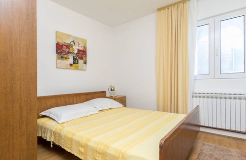 Rogoznica Apartamento | 40 m² Apartamento ∙ 2 habitaciones ∙ 5 huéspedes