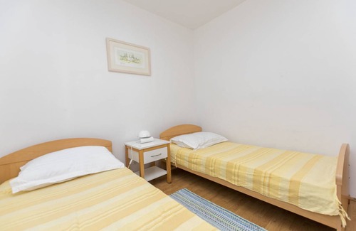 Rogoznica Apartamento | 40 m² Apartamento ∙ 2 habitaciones ∙ 5 huéspedes