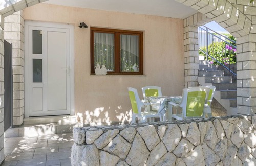 Rogoznica Apartamento | 40 m² Apartamento ∙ 2 habitaciones ∙ 4 personas