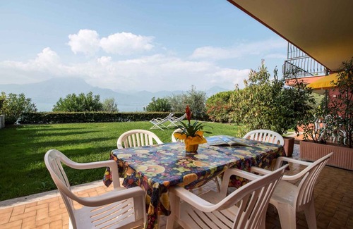 Frader Apartamento | 40 m² Apartamento ∙ 2 habitaciones ∙ 5 huéspedes