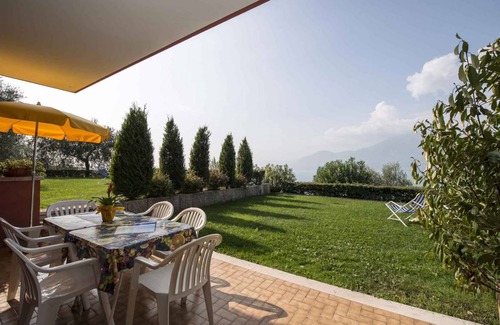 Frader Apartamento | 40 m² Apartamento ∙ 2 habitaciones ∙ 5 huéspedes