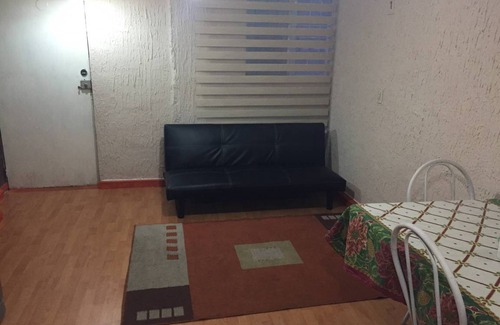 Molino de Parras Apartamento | 40 m² Apartamento ∙ 2 habitaciones ∙ 4 huéspedes