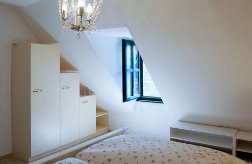 Morbisch am See Apartamento | 40 m² Apartamento ∙ 1 habitación ∙ 3 personas