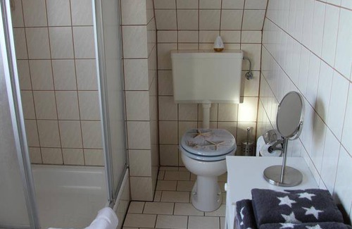 Dornumergrode Apartamento | 40 m² Apartamento ∙ 1 habitación ∙ 3 personas