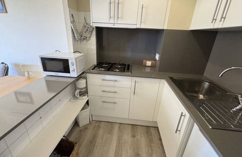 Mas Pinell Apartamento | 40 m² Apartamento ∙ 1 habitación ∙ 4 huéspedes
