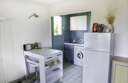 Le Dramont Apartamento | 40 m² Apartamento ∙ 1 habitación ∙ 4 huéspedes