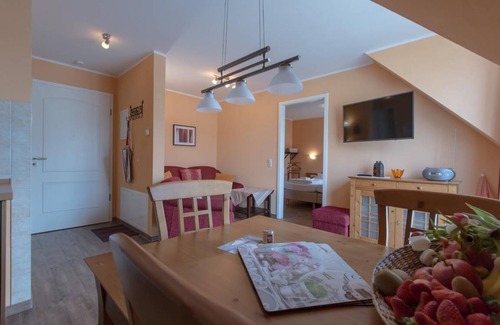 Ostseebad Kuhlungsborn Apartamento | 40 m² Apartamento ∙ 1 habitación ∙ 3 personas