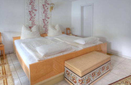 Schwalenberg Apartamento | 40 m² Apartamento ∙ 1 habitación ∙ 2 huéspedes