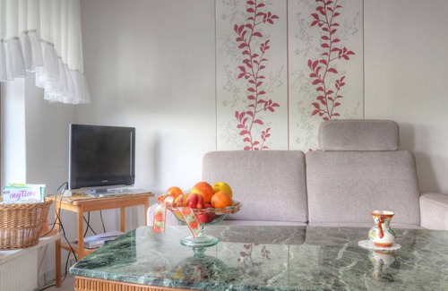 Schwalenberg Apartamento | 40 m² Apartamento ∙ 1 habitación ∙ 2 huéspedes