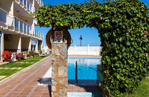 Carihuela Apartamento | 40 m² Apartamento ∙ 1 habitación ∙ 4 huéspedes