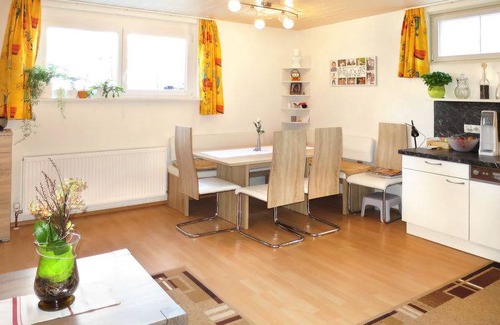 Vandans Apartamento | 40 m² Apartamento ∙ 1 habitación ∙ 4 personas