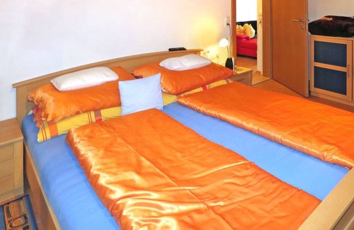 Vandans Apartamento | 40 m² Apartamento ∙ 1 habitación ∙ 4 personas