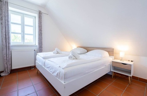 Dranske Apartamento | 40 m² Apartamento ∙ 1 habitación ∙ 4 huéspedes