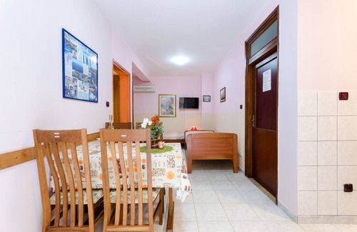 Banjole Apartamento | 40 m² Apartamento ∙ 1 habitación ∙ 4 huéspedes