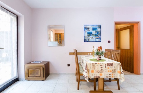 Banjole Apartamento | 40 m² Apartamento ∙ 1 habitación ∙ 4 huéspedes