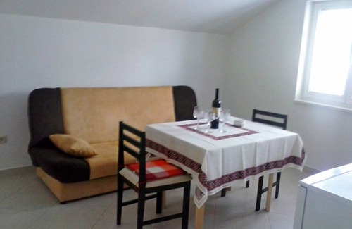 Molunat Apartamento | 40 m² Apartamento ∙ 1 habitación ∙ 2 huéspedes