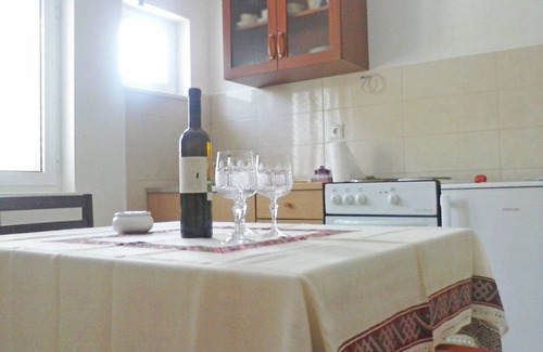 Molunat Apartamento | 40 m² Apartamento ∙ 1 habitación ∙ 2 huéspedes