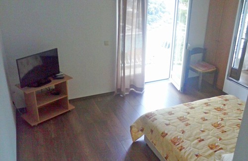 Molunat Apartamento | 40 m² Apartamento ∙ 1 habitación ∙ 2 huéspedes