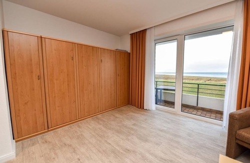 Duhnen Apartamento | 40 m² Apartamento ∙ 1 habitación ∙ 4 personas