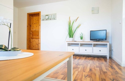 Ostseebad Prerow Apartamento | 40 m² Apartamento ∙ 1 habitación ∙ 2 huéspedes