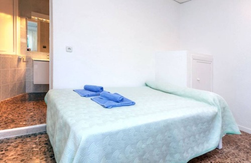Llanca Apartamento | 40 m² Apartamento ∙ 1 habitación ∙ 3 huéspedes