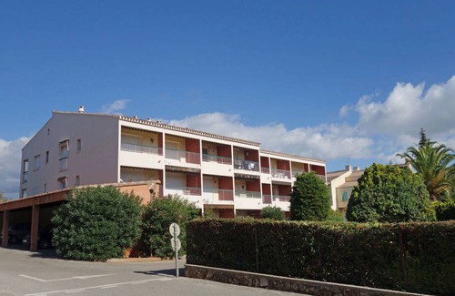 Bandol Apartamento | 40 m² Apartamento ∙ 1 habitación ∙ 6 huéspedes
