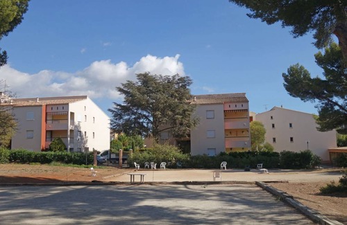 Bandol Apartamento | 40 m² Apartamento ∙ 1 habitación ∙ 6 huéspedes