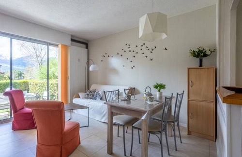 Embrun Apartamento | 40 m² Apartamento ∙ 1 habitación ∙ 3 personas