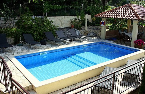 Orasac Apartamento | 40 m² Apartamento ∙ 1 habitación ∙ 2 personas