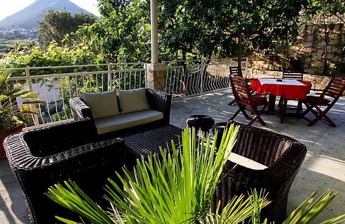 Orasac Apartamento | 40 m² Apartamento ∙ 1 habitación ∙ 2 personas