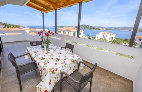 Razanj Apartamento | 40 m² Apartamento ∙ 1 habitación ∙ 4 huéspedes