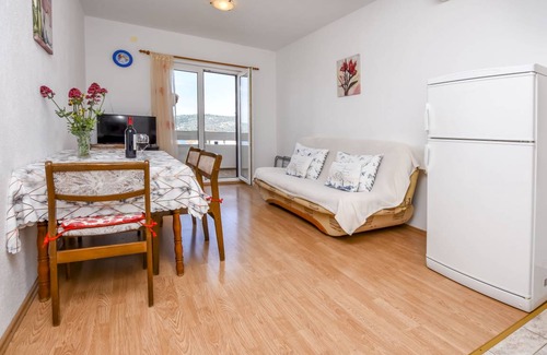 Razanj Apartamento | 40 m² Apartamento ∙ 1 habitación ∙ 4 huéspedes