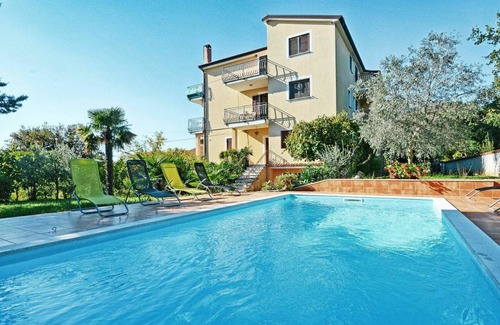 Valica Apartamento | 40 m² Apartamento ∙ 1 habitación ∙ 3 huéspedes