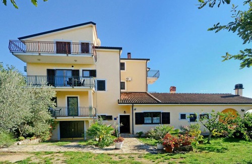 Valica Apartamento | 40 m² Apartamento ∙ 1 habitación ∙ 3 huéspedes