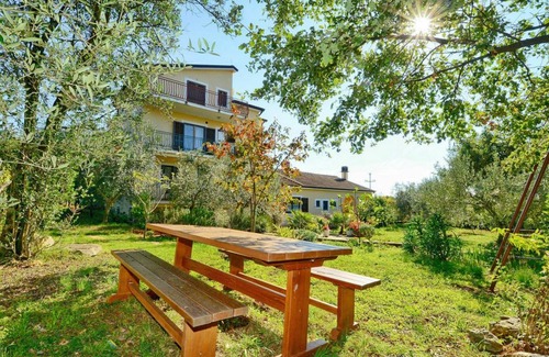 Valica Apartamento | 40 m² Apartamento ∙ 1 habitación ∙ 3 huéspedes