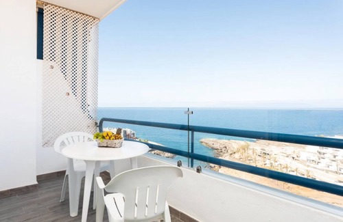 Costa Adeje Apartamento | 40 m² Apartamento ∙ 1 habitación ∙ 3 personas