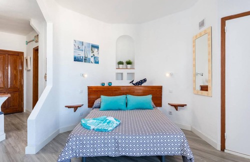 Costa Adeje Apartamento | 40 m² Apartamento ∙ 1 habitación ∙ 3 personas