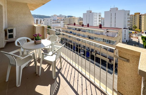 Santa Margarida Apartamento | 40 m² Apartamento ∙ 1 habitación ∙ 4 huéspedes