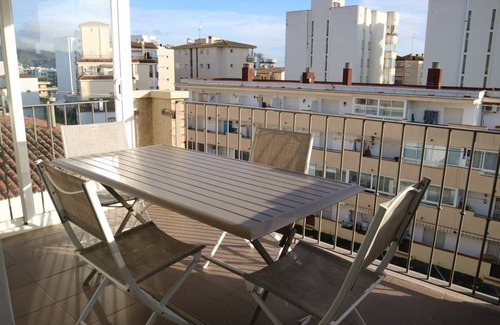 Santa Margarida Apartamento | 40 m² Apartamento ∙ 1 habitación ∙ 4 personas