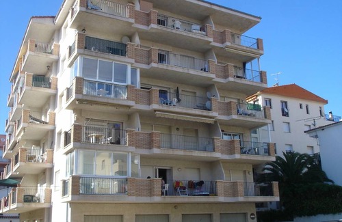 Santa Margarida Apartamento | 40 m² Apartamento ∙ 1 habitación ∙ 4 personas