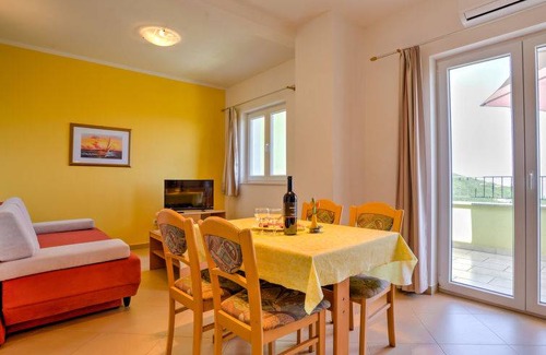 Brsec Apartamento | 40 m² Apartamento ∙ 1 habitación ∙ 4 personas