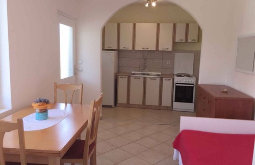 Opric Apartamento | 40 m² Apartamento ∙ 1 habitación ∙ 3 huéspedes