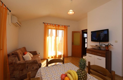 Polje Apartamento | 40 m² Apartamento ∙ 1 habitación ∙ 3 huéspedes